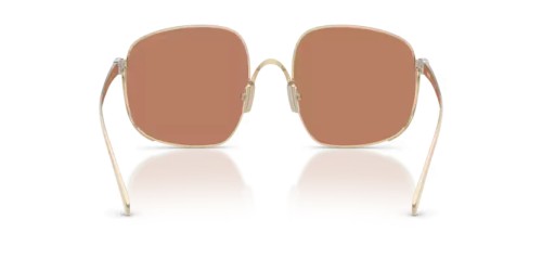 MIU MIU MU A57S - ZVN90Q - 57 Sonnenbrillen Eckig