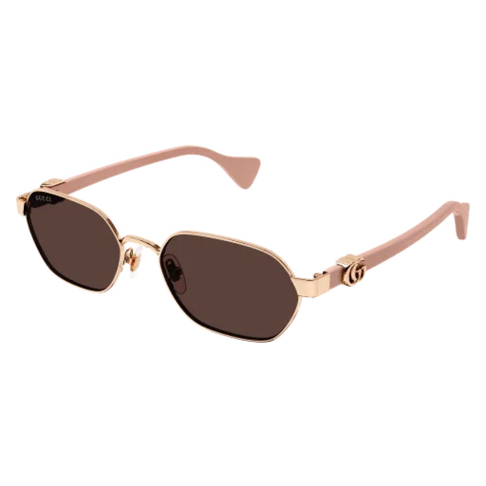 Gucci GG1593S 002 56 - 003 - 56 Sonnenbrillen Gold