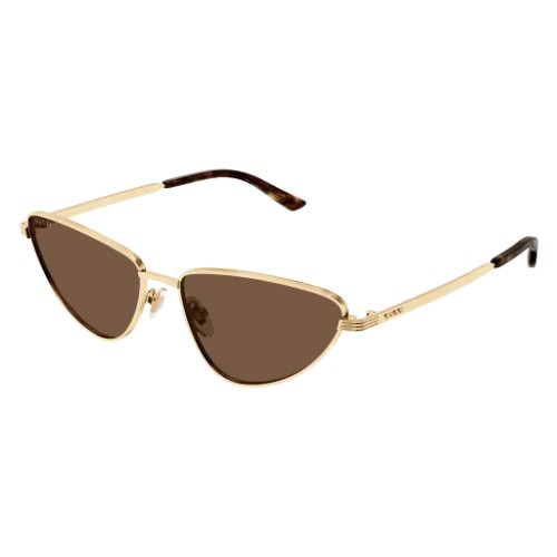 Gucci - Sonnenbrillen - GG1879S - 002 - 57