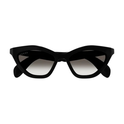 Gucci GG1931S - 001 - 52 Sonnenbrillen Schwarz Cat Eye