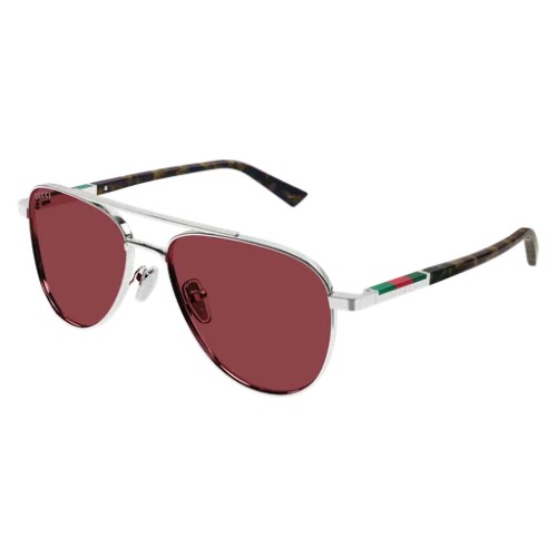 Gucci - Sonnenbrillen - GG1962S - 003 - 56