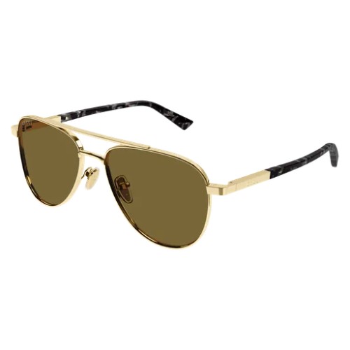Gucci - Sonnenbrillen - GG1962S - 004 - 56
