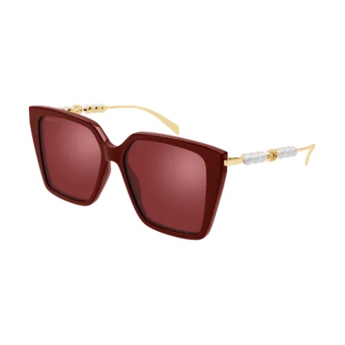 Gucci - Sonnenbrillen - GG1967S - 004 - 54