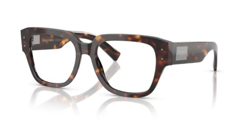 DOLCE & GABBANA - Brillenfassungen - DG3405 - ​502 - ​54
