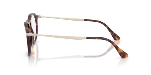 Persol O3387V - 24 - 51 Brillenfassungen Havanna