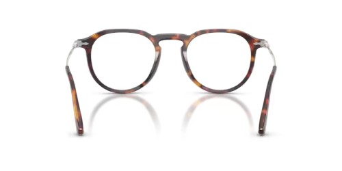 Persol O3387V - 24 - 51 Brillenfassungen Havanna