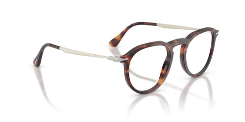Persol O3387V - 24 - 51 Brillenfassungen Havanna