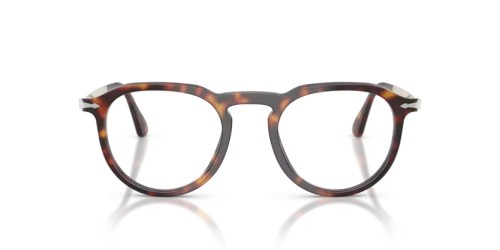 Persol O3387V - 24 - 51 Brillenfassungen Havanna