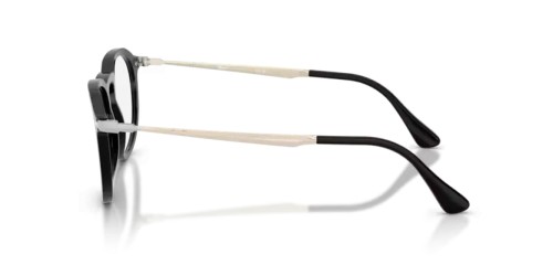Persol O3387V - 95 - 51 Brillenfassungen Schwarz