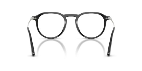 Persol O3387V - 95 - 51 Brillenfassungen Schwarz