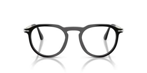 Persol O3387V - 95 - 51 Brillenfassungen Schwarz