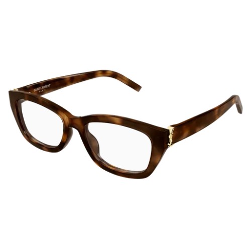 Saint Laurent - Brillenfassungen - SL M153 OPT - 003 - 55