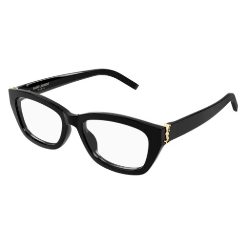 Saint Laurent - Brillenfassungen - SL M153 OPT - 001 - 55