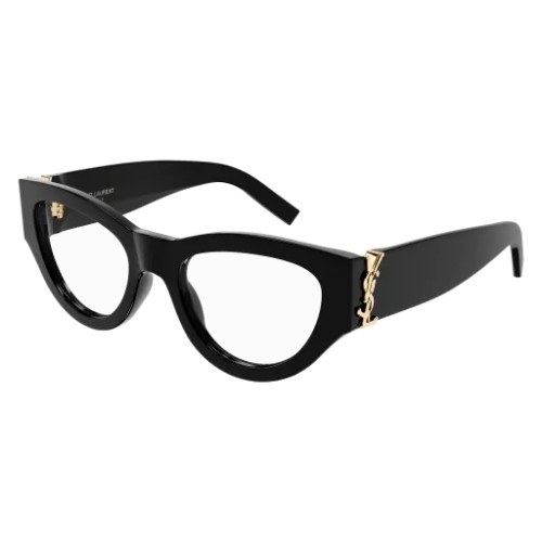 Saint Laurent - Brillenfassungen - SL M94 OPT - 001 - 53