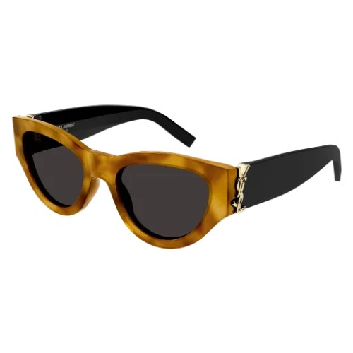 Saint Laurent - Sonnenbrillen - SL M94 - 007 - 53