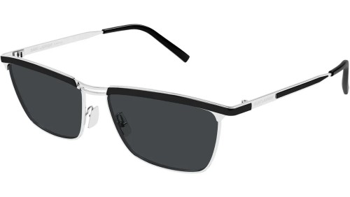 Saint Laurent - Sonnenbrillen - SL 795 JOE - 003 - 57