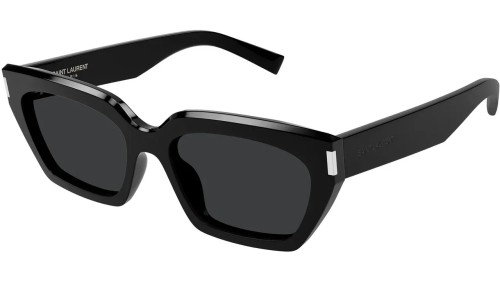 Saint Laurent - Sonnenbrillen - SL 826 PAGE - 001 - 55