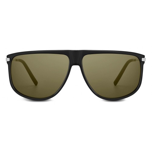 Dior CD LINK S2U - 13C0 A - 63 Sonnenbrillen Flacher Oberteil