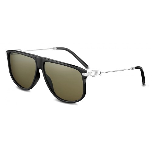 Dior CD LINK S2U - 13C0 A - 63 Sonnenbrillen Flacher Oberteil