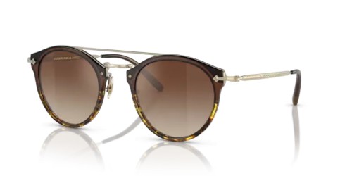 OLIVER PEOPLES - Sonnenbrillen - OV5349S REMICK - 1756Q1 - 50