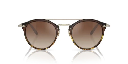 OLIVER PEOPLES OV5349S REMICK - 1756Q1 - 50 Sonnenbrillen