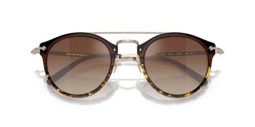 OLIVER PEOPLES OV5349S REMICK - 1756Q1 - 50 Sonnenbrillen