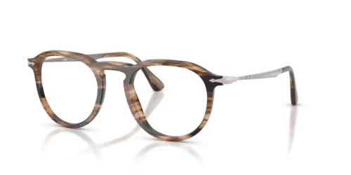 Persol - Brillenfassungen - PO3387V - 1236 - 51