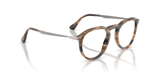 Persol PO3387V - 1236 - 51 Brillenfassungen