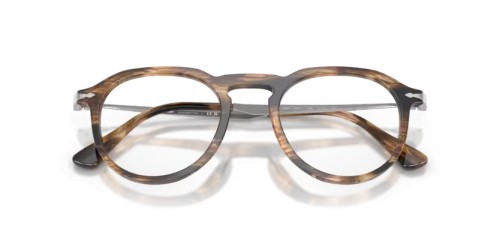 Persol PO3387V - 1236 - 51 Brillenfassungen