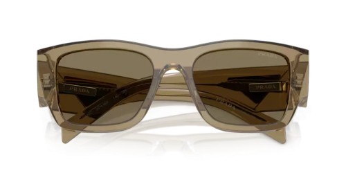 PRADA PR 10ZS - 22H90F - 54 Sonnenbrillen