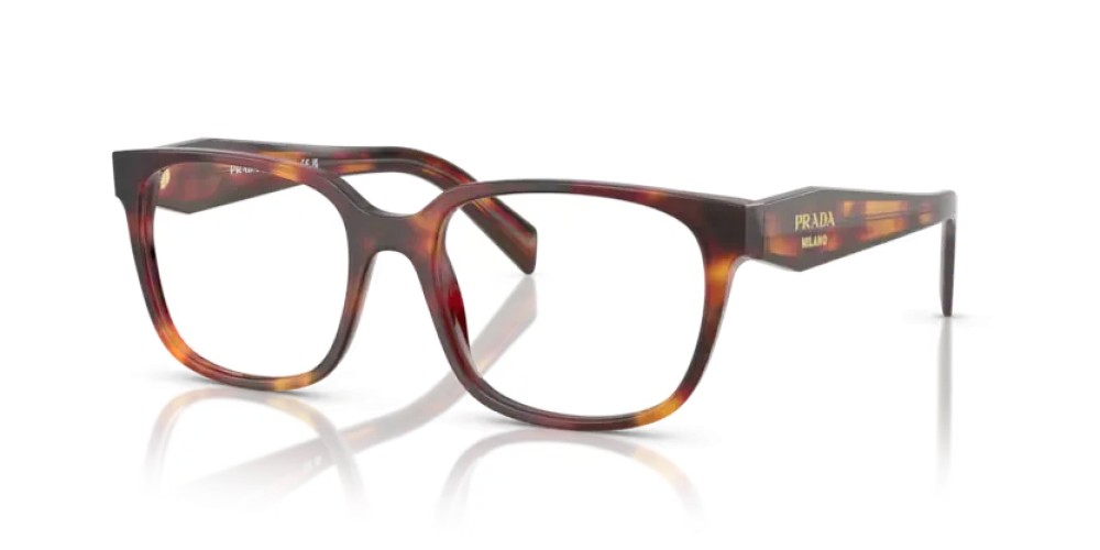 PRADA PR 17ZV - ​22A1O1 - ​54 Brillenfassungen Rechteck