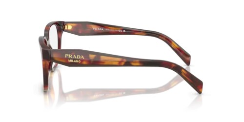 PRADA PR 17ZV - ​22A1O1 - ​54 Brillenfassungen Rechteck