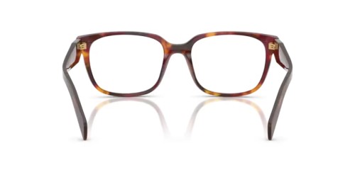 PRADA PR 17ZV - ​22A1O1 - ​54 Brillenfassungen Rechteck