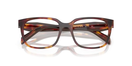 PRADA PR 17ZV - ​22A1O1 - ​54 Brillenfassungen Rechteck