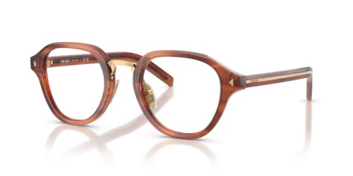 PRADA PR C05S - 27F1O1 - 50 Brillenfassungen