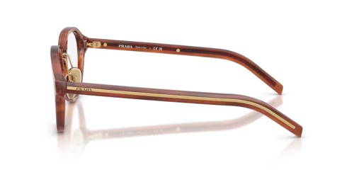 PRADA PR C05S - 27F1O1 - 50 Brillenfassungen