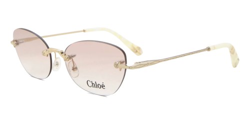 Chloé - Sonnenbrillen - CE2154 - 717 - 57