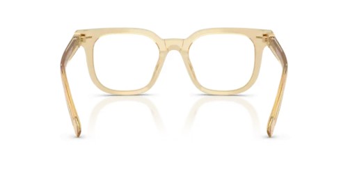 MIU MIU MU 06XV - 11T1O1 - 49 Brillenfassungen Eckig