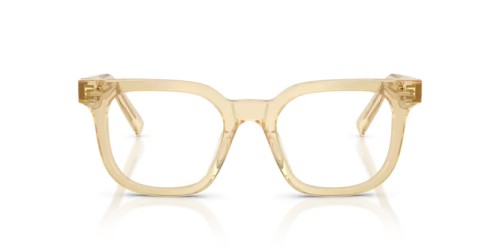 MIU MIU MU 06XV - 11T1O1 - 49 Brillenfassungen Eckig