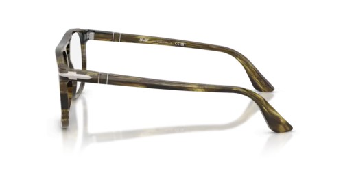 Persol PO3329V - 1237 - 54 Brillenfassungen Pilot (Aviator)