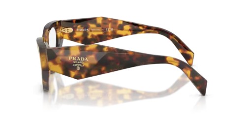 PRADA PR C07V - 14L1O1 - 54 Brillenfassungen