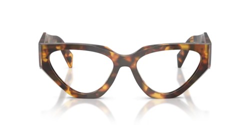 PRADA PR C07V - 14L1O1 - 54 Brillenfassungen
