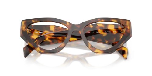 PRADA PR C07V - 14L1O1 - 54 Brillenfassungen