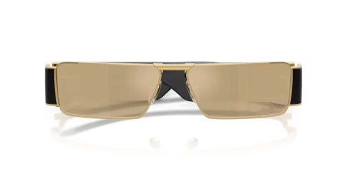 VERSACE VE2286 - 100203 - 57 Gold Rechteck