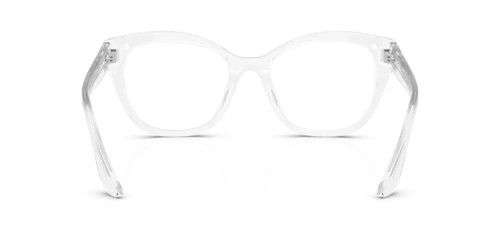 MIU MIU MU 05XV - 15Z1O1 - 54 Brillenfassungen Eckig