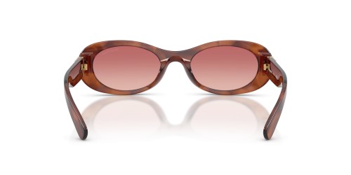 MIU MIU MU 06ZS - 26E50U - 50 Sonnenbrillen Oval