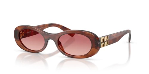 MIU MIU - Sonnenbrillen - MU 06ZS - 26E50U - 50