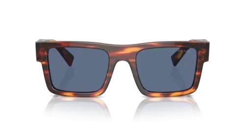 PRADA PR 19WS - 17R06A - 52 Sonnenbrillen Rechteck