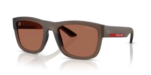 Prada Linea Rossa - Sonnenbrillen - PS 01ZS - 29F50A - 56