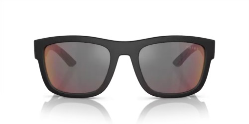 Prada Linea Rossa PS 01ZS - DG008F - 56 Sonnenbrillen